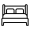 free-icon-double-bed-2607038